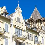 Appartement Esperia