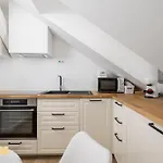 Esperia Appartement Opatija
