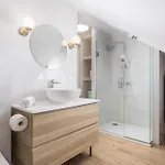 Appartement Esperia