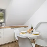Appartement Esperia