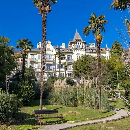 Апартаменты Esperia *