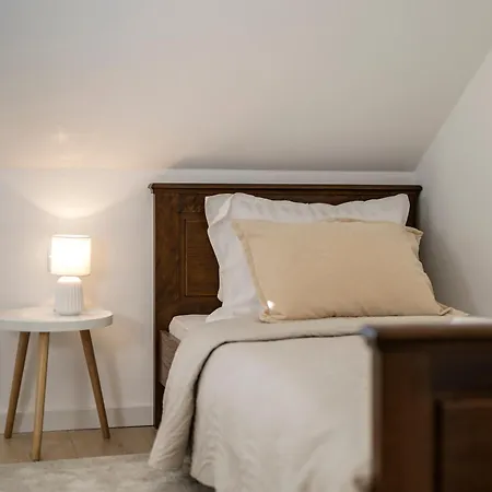 Esperia Appartamento