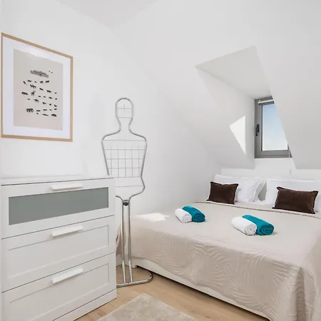 Appartement Esperia *