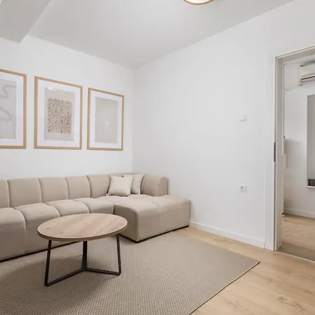 Esperia Appartamento Abbazia