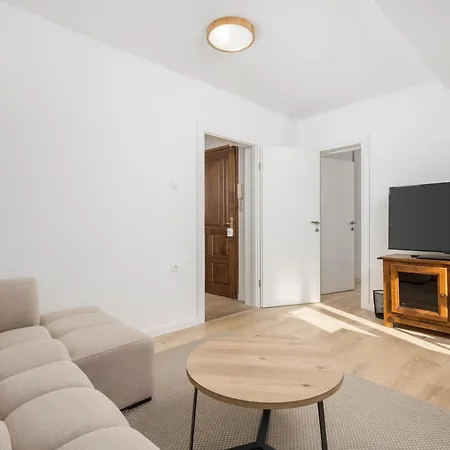 Appartamento Esperia Abbazia