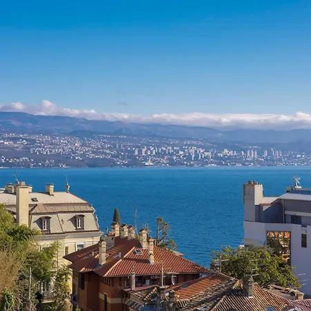 Esperia * Opatija