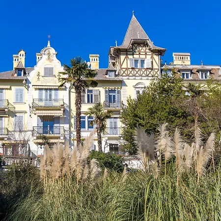 Esperia Appartement