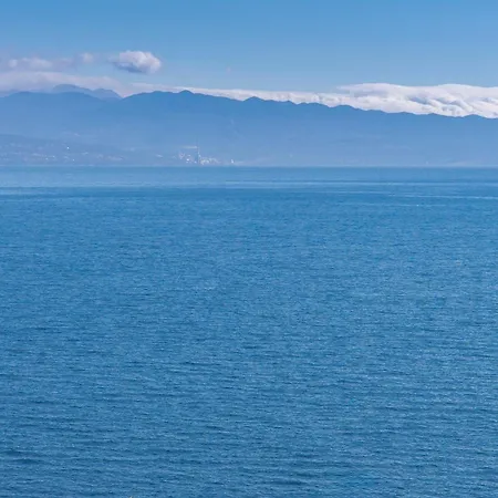 Апартаменты Esperia *