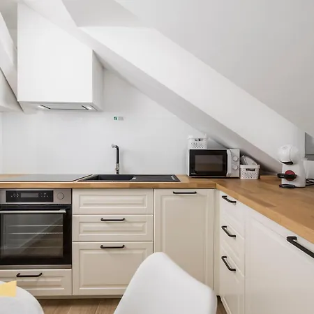 Esperia Appartamento Abbazia