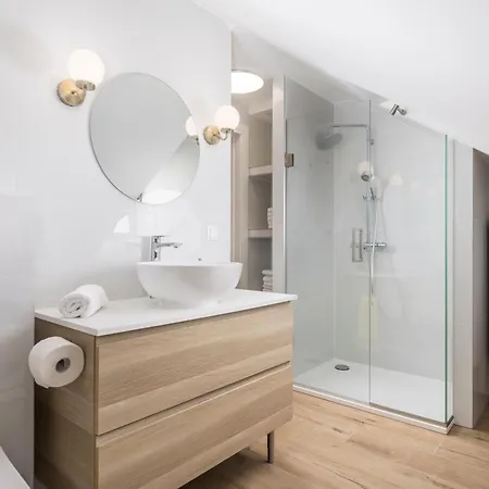 Appartamento Esperia