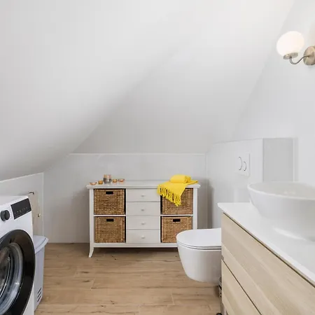 Esperia Апартаменты *