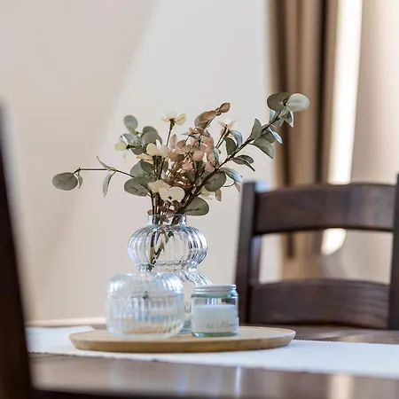 Esperia Апартаменты