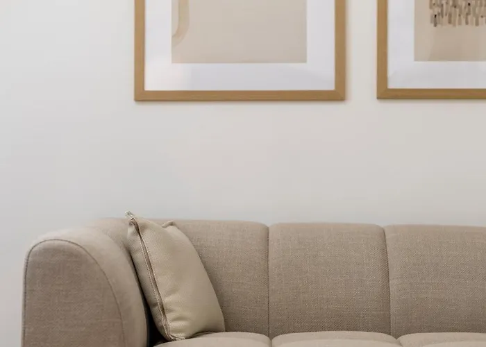 Apartman Esperia Abbázia