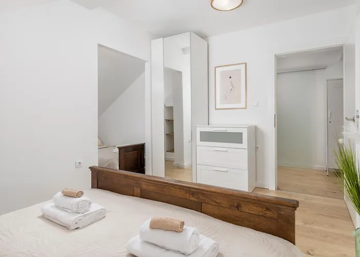 Apartment Esperia Opatija