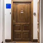 Apartment Esperia Opatija