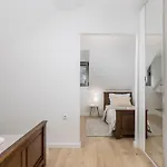 Esperia Apartment *