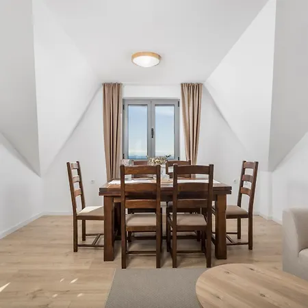 Esperia Appartement Opatija