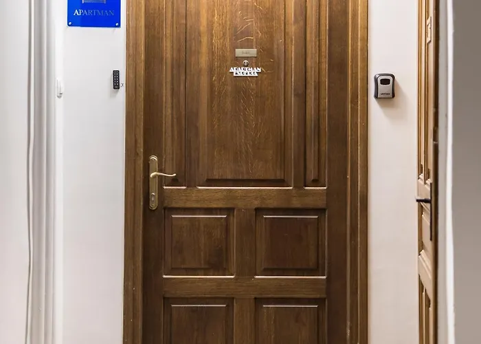 Appartement Esperia Opatija