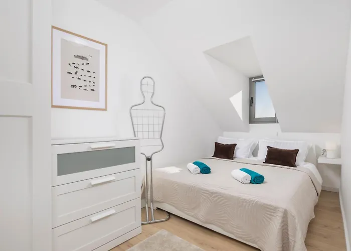 Appartement Esperia *