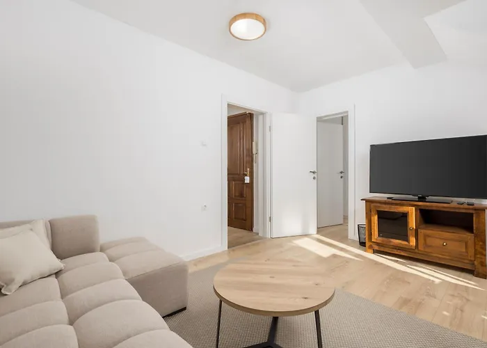 Appartement Esperia Opatija