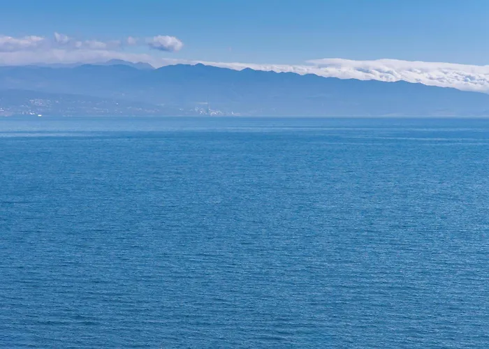 Appartement Esperia *