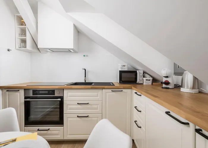 Esperia Appartement Opatija