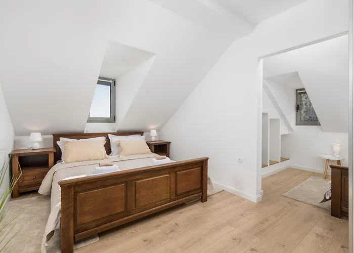 Appartement Esperia Opatija