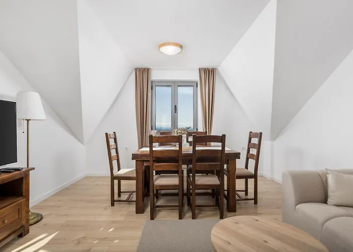 Esperia Appartement Opatija